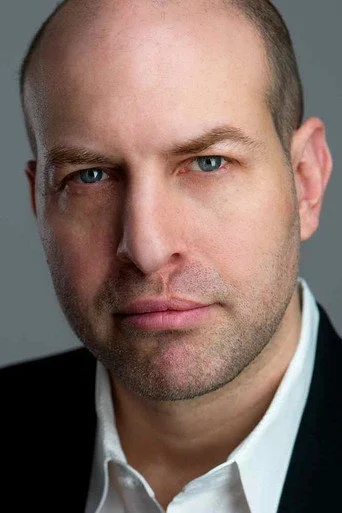 Chân dung Gregory Konow