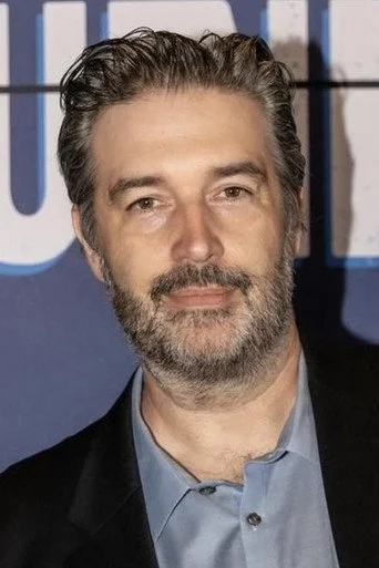 Chân dung Jason Konopisos-Alvarez