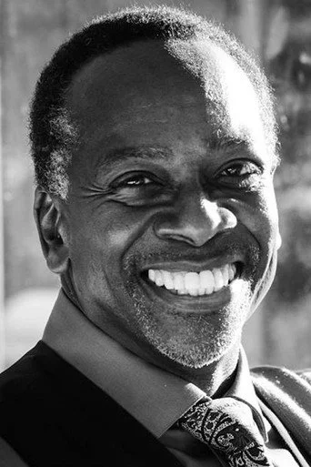 Chân dung Harry Waters, Jr.