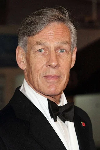 Chân dung Douglas Reith