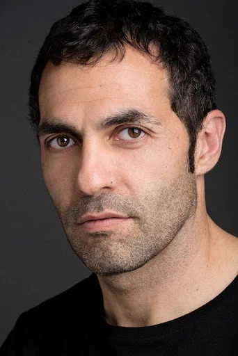 Chân dung Mario de la Rosa
