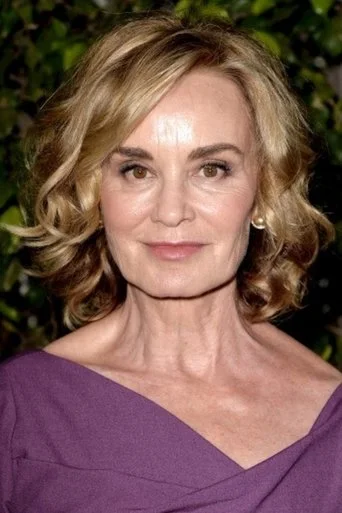 Chân dung Jessica Lange