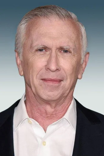 Chân dung Steve Coulter