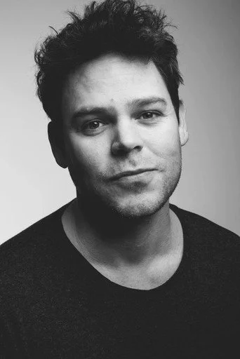 Chân dung Zach Gerard