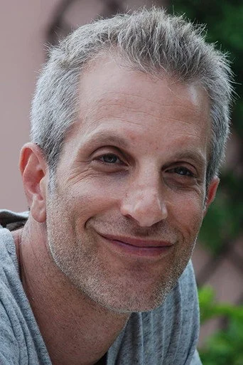 Chân dung Jon Sklaroff