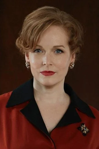 Chân dung Chelah Horsdal