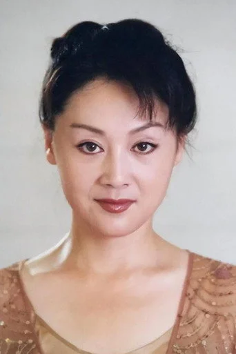 Chân dung Wang Ji