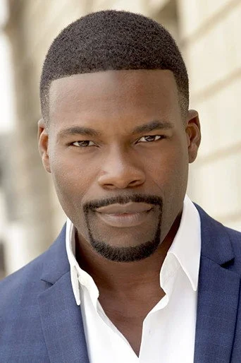 Chân dung Amin Joseph
