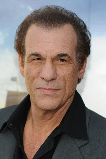 Chân dung Robert Davi