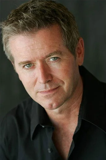 Chân dung Brian Mahoney
