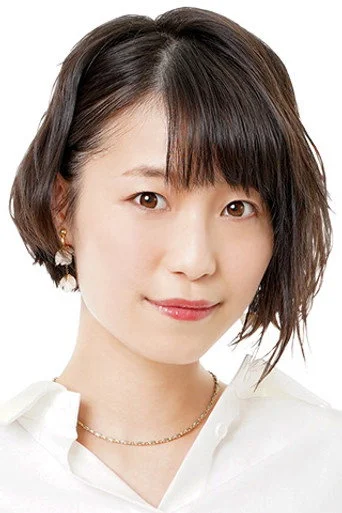 Chân dung Eriko Matsui