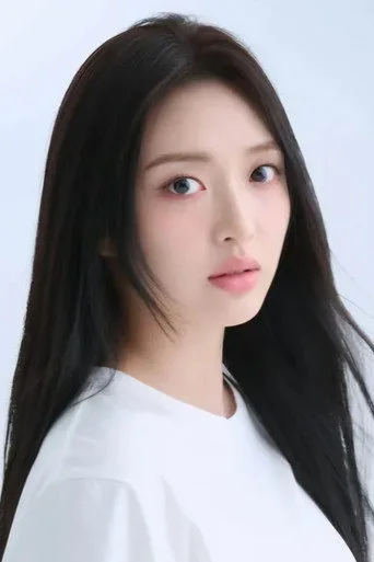 Chân dung Choi Gyu-ri