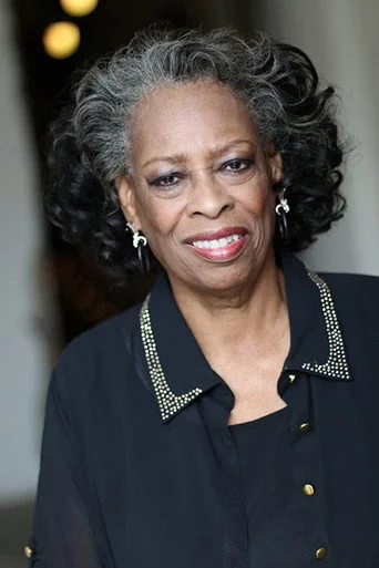 Chân dung Carol Sutton
