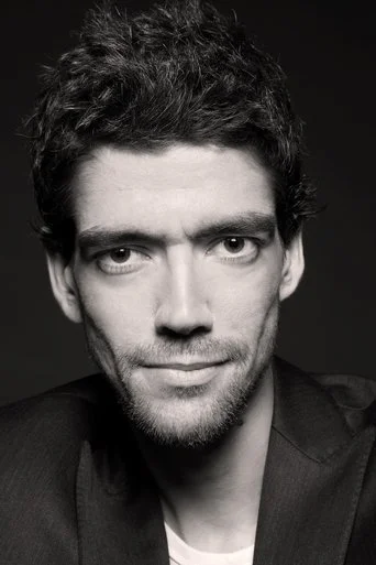 Chân dung Javier Botet