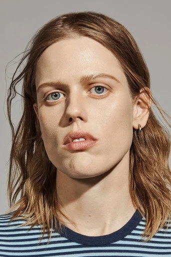 Chân dung Kelly McCormack