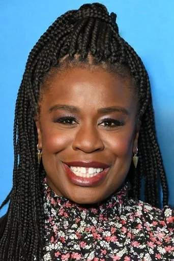 Chân dung Uzo Aduba