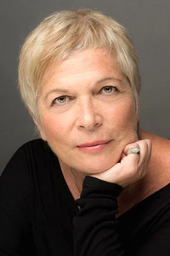 Chân dung Trudy Weiss