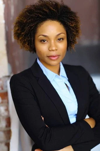 Chân dung Ariadne Joseph