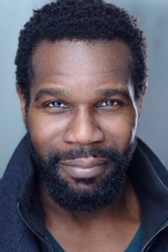 Chân dung Daniel Adegboyega
