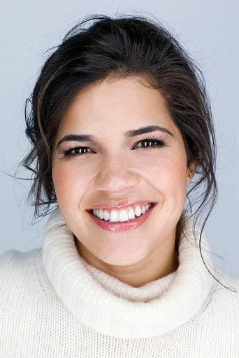 Chân dung America Ferrera
