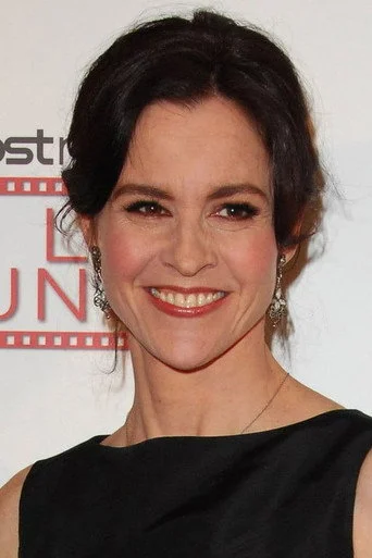 Chân dung Ally Sheedy
