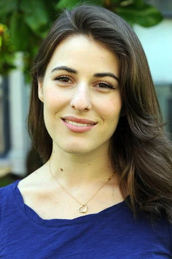 Chân dung Diana Del Bufalo
