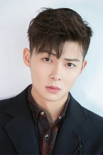 Chân dung Zhang Ming En