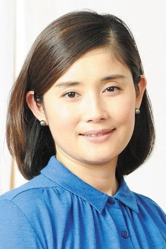 Chân dung Hikari Ishida