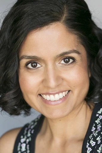 Chân dung Monica Bhatnagar