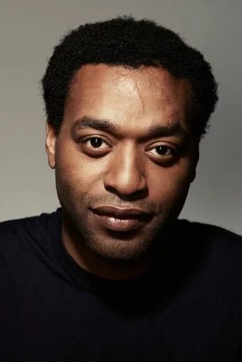 Chân dung Chiwetel Ejiofor