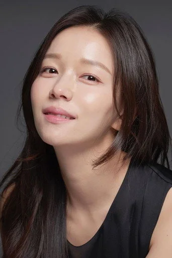 Chân dung Jung Woon-sun