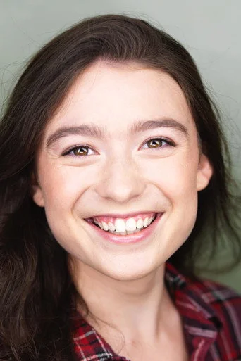 Chân dung Brianna Denski