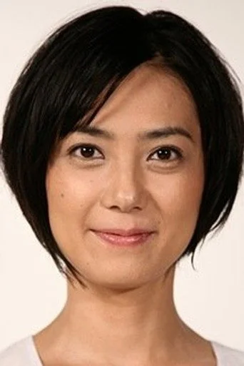 Chân dung Yoko Chosokabe