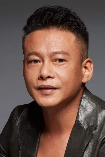Chân dung Lee Kang-sheng
