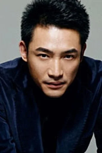 Chân dung Yan Jie