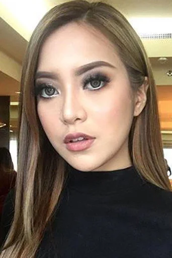 Chân dung Mawar Rashid