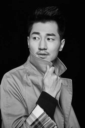 Chân dung Ma Yi
