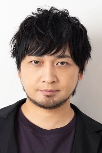 Chân dung Yuichi Nakamura