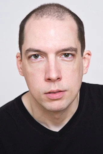 Chân dung Kyle Allatt