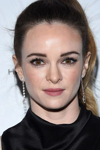 Chân dung Danielle Panabaker