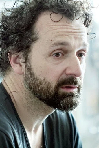 Chân dung Frédéric Fisbach