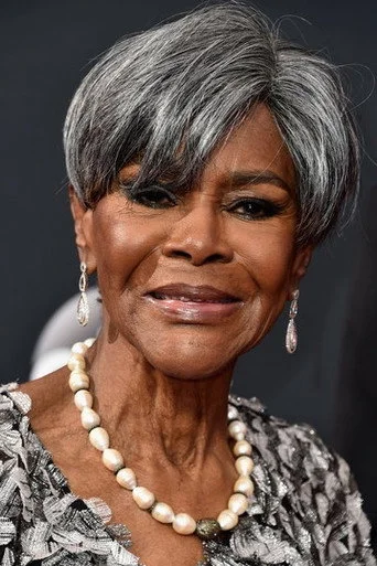 Chân dung Cicely Tyson