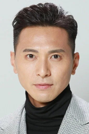 Chân dung Hugo Wong Tsz-Hang