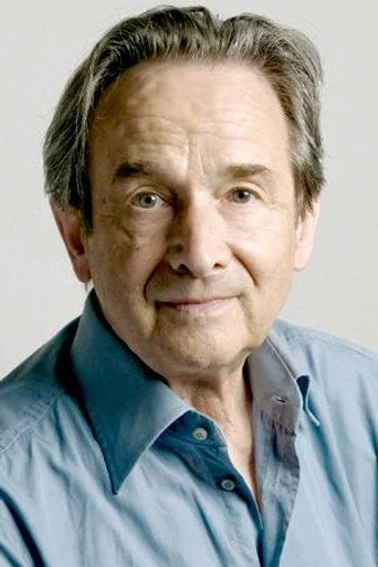 Chân dung Christoph Bantzer