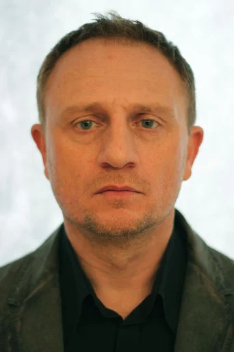 Chân dung Pavel Bezděk