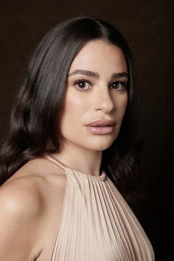Chân dung Lea Michele