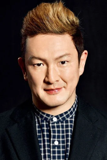 Chân dung Shido Nakamura