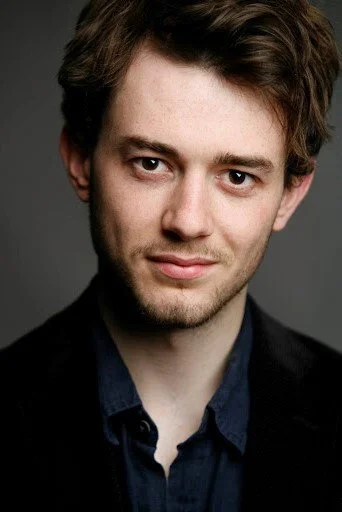Chân dung Michael Marcus