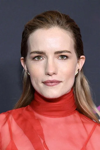 Chân dung Willa Fitzgerald