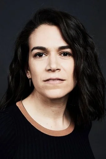 Chân dung Abbi Jacobson